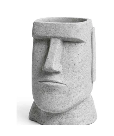 Decorative Garden Figure complete set