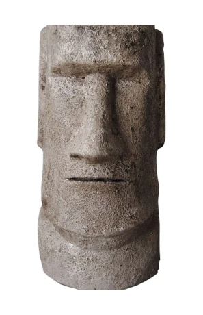 Decorative Garden Figure complete set