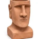 Decorative Garden Figure complete set