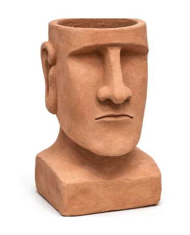 Decorative Garden Figure complete set
