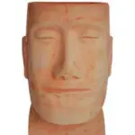 Decorative Garden Figure complete set