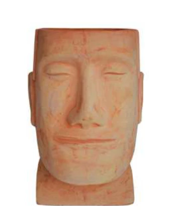 Decorative Garden Figure complete set