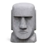 Decorative Garden Figure complete set