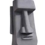 Decorative Garden Figure complete set