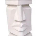 Decorative Garden Figure complete set