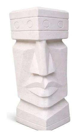 Decorative Garden Figure complete set