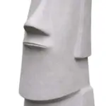 Decorative Garden Figure complete set
