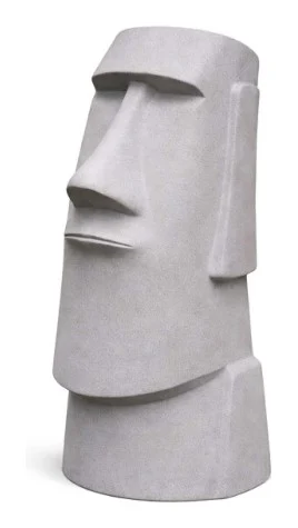 Decorative Garden Figure complete set
