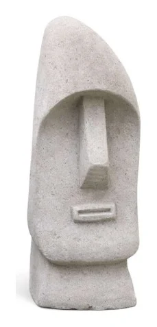 Decorative Garden Figure complete set