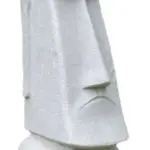 Decorative Garden Figure complete set