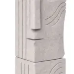 Decorative Garden Figure complete set