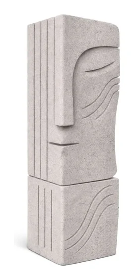 Decorative Garden Figure complete set