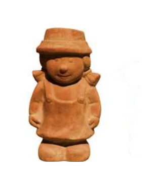 Decorative Garden Figure shown within supplier group reference