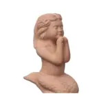 Decorative Garden Figure complete set