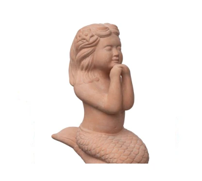 Decorative Garden Figure complete set