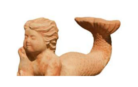 Decorative Garden Figure complete set
