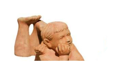 Decorative Garden Figure shown within supplier group reference