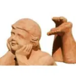 Decorative Garden Figure shown within supplier group reference