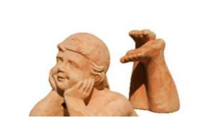 Decorative Garden Figure shown within supplier group reference