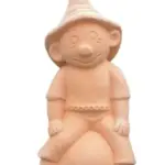 Decorative Garden Figure complete set