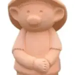 Decorative Garden Figure complete set