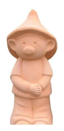 Decorative Garden Figure complete set