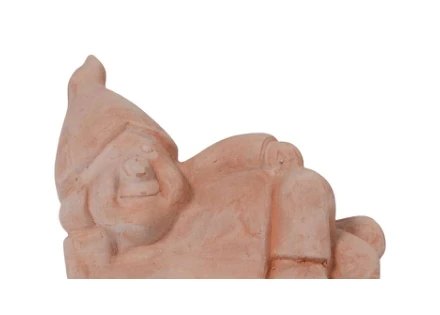 Decorative Garden Figure complete set
