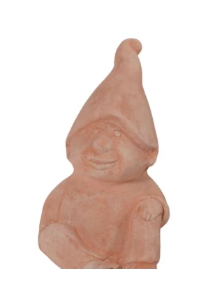 Decorative Garden Figure complete set
