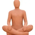 Decorative Garden Figure complete set