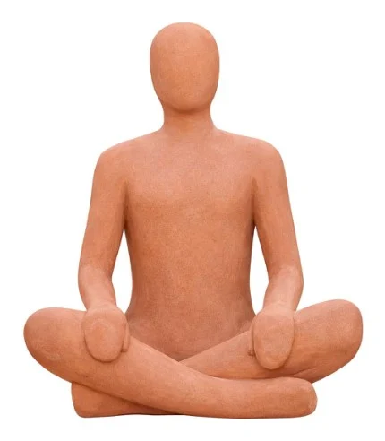 Decorative Garden Figure complete set