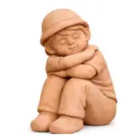 Decorative Garden Figure shown within supplier group reference