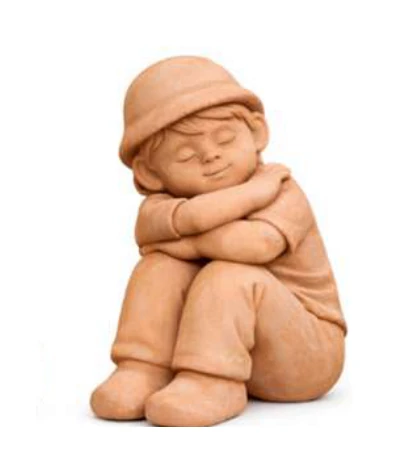 Decorative Garden Figure — Supplier Group Reference Decorative Garden Figure shown within supplier group reference