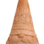 Decorative Garden Gnome complete set