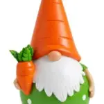 Decorative Garden Gnome complete set
