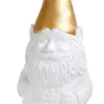 Decorative Garden Gnome complete set