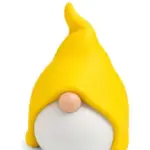 Decorative Garden Gnome complete set