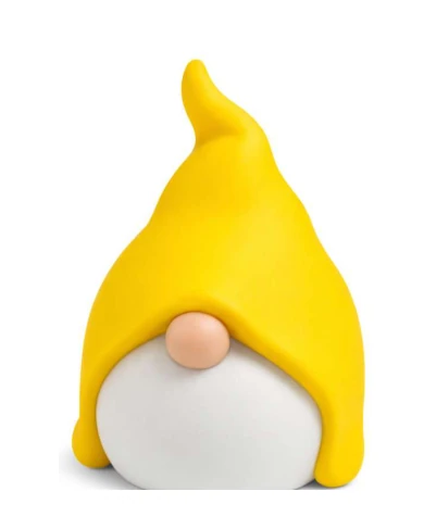 Decorative Garden Gnome complete set