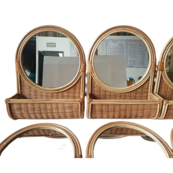 Decorative Mirror / Wall Décor shown within supplier group reference