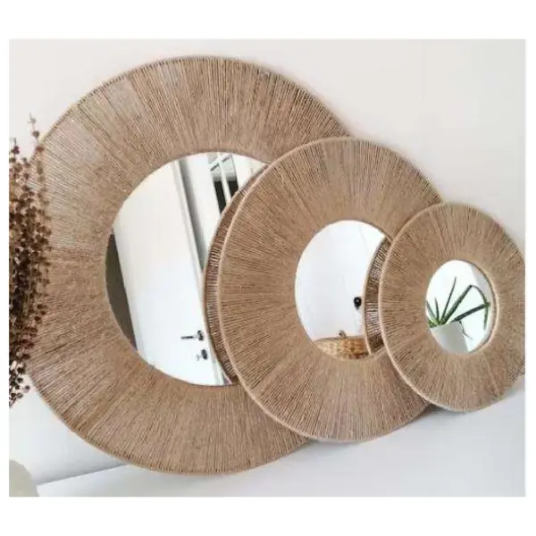 Decorative Mirror / Wall Décor shown within supplier group reference