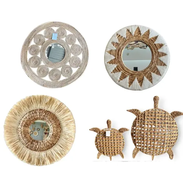 Decorative Mirror / Wall Décor shown within supplier group reference