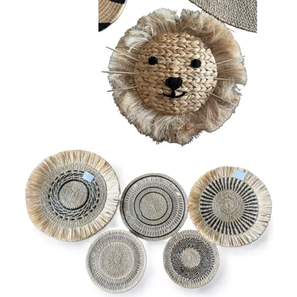 Decorative Mirror / Wall Décor shown within supplier group reference