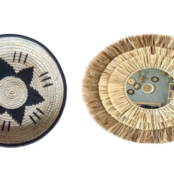 Decorative Mirror / Wall Décor shown within supplier group reference