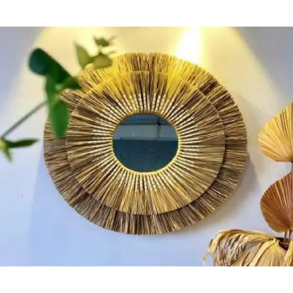 Decorative Mirror / Wall Décor shown within supplier group reference