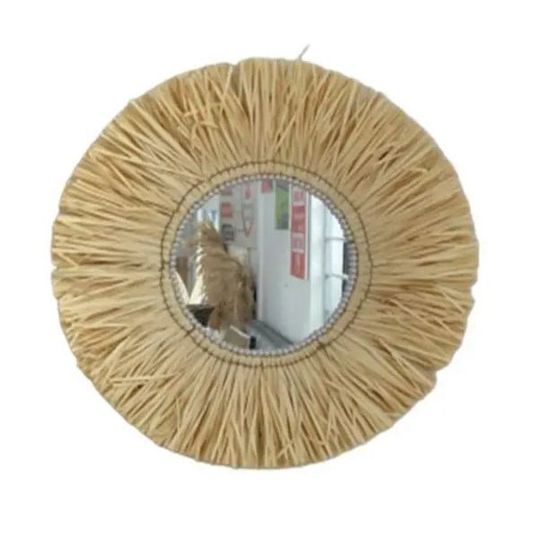 Decorative Mirror / Wall Décor shown within supplier group reference