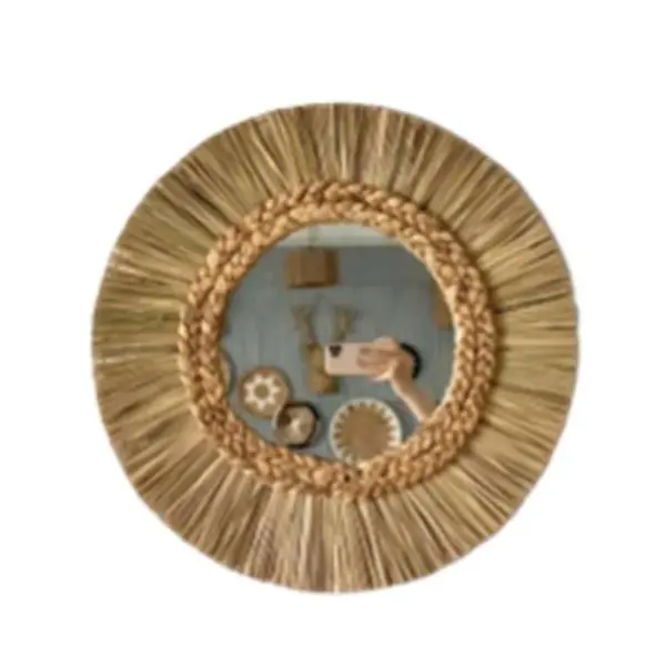 Decorative Mirror / Wall Décor shown within supplier group reference
