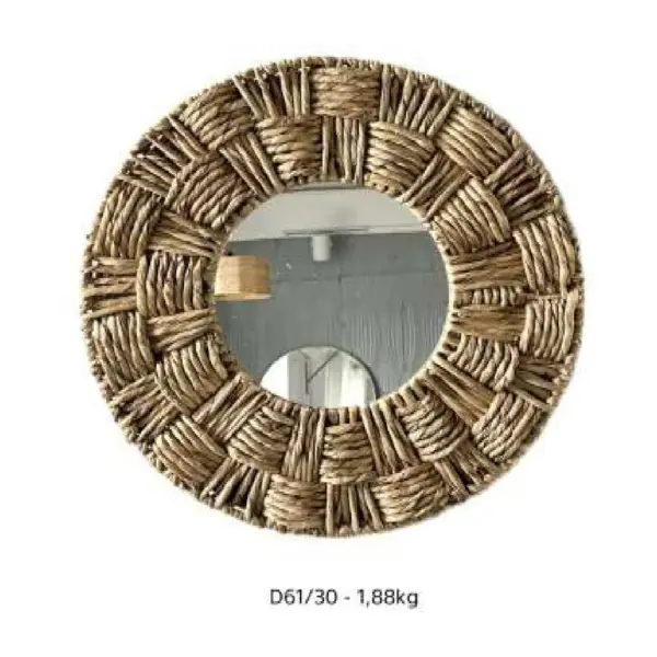 Decorative Mirror / Wall Décor shown within supplier group reference