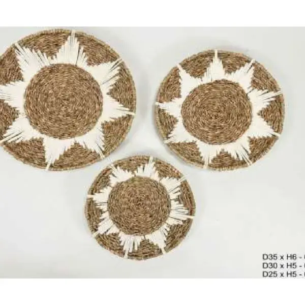 Decorative Mirror / Wall Décor shown within supplier group reference