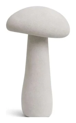 Decorative Mushroom Ornament complete set