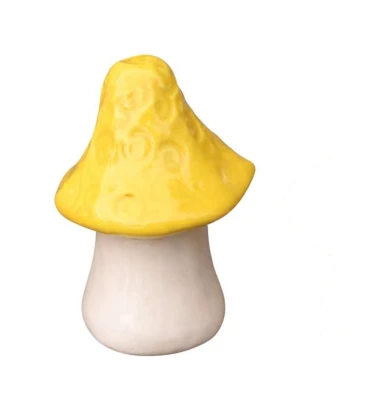 Decorative Mushroom Ornament complete set