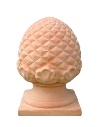 Decorative Mushroom Ornament complete set